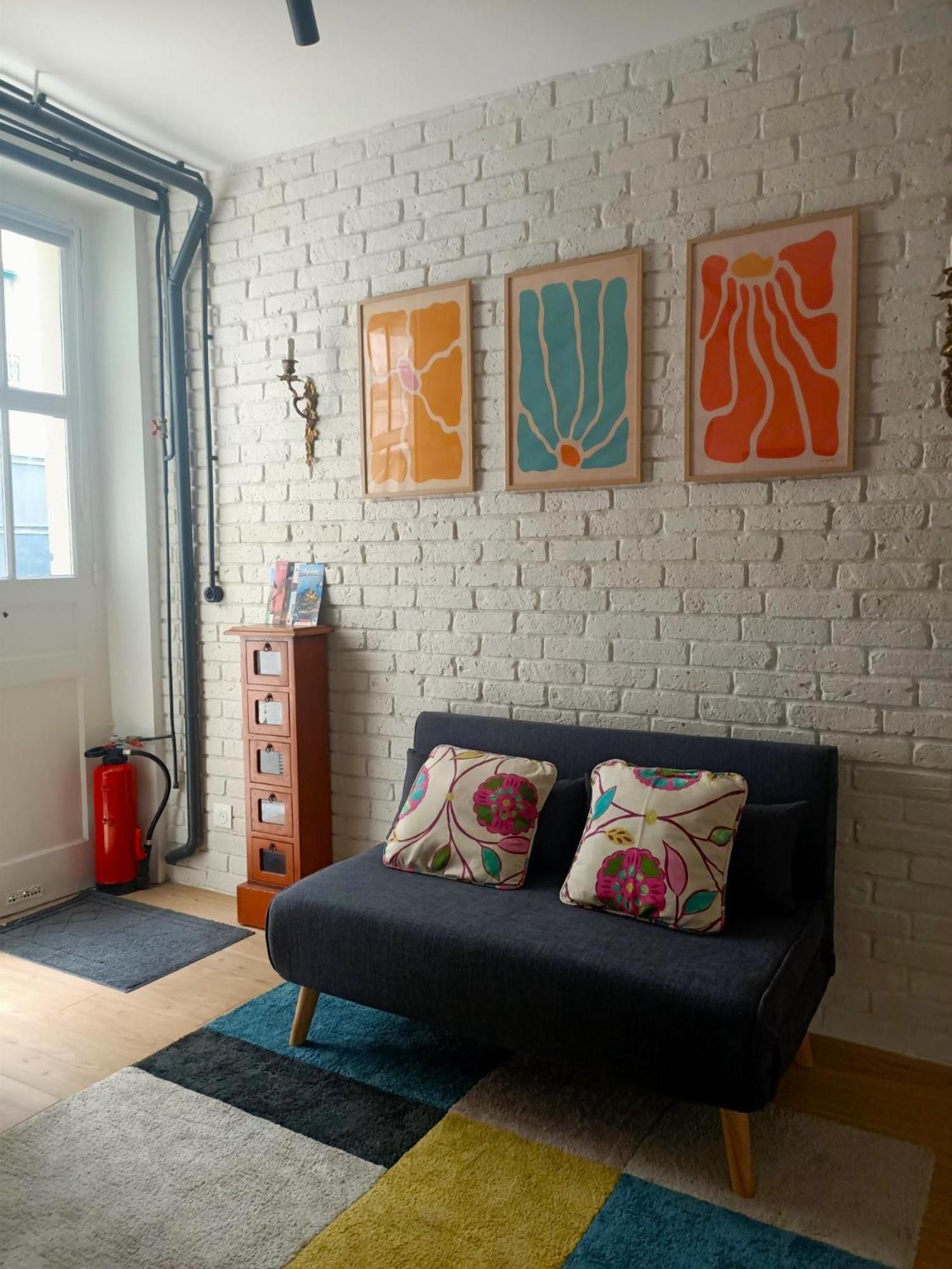 And Cosy 1 Bedroom Appartement *